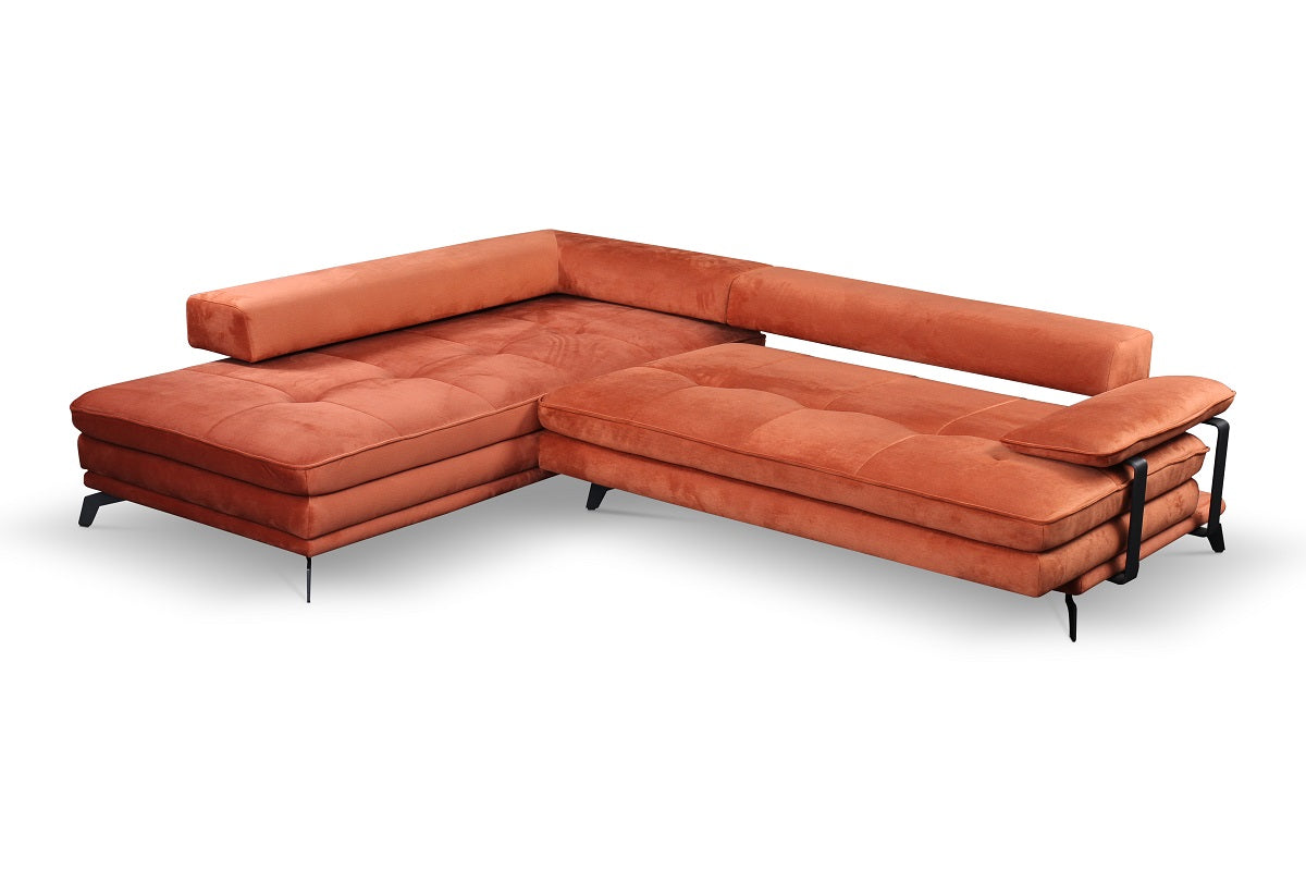 Florence Corner Sofa Relax