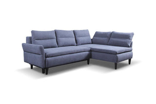 Danny Corner Sofa Bed - Msofas LTD