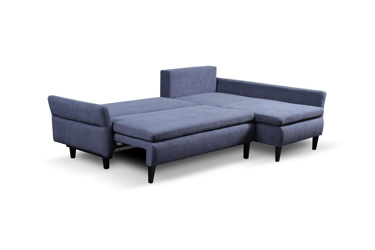 Danny Corner Sofa Bed