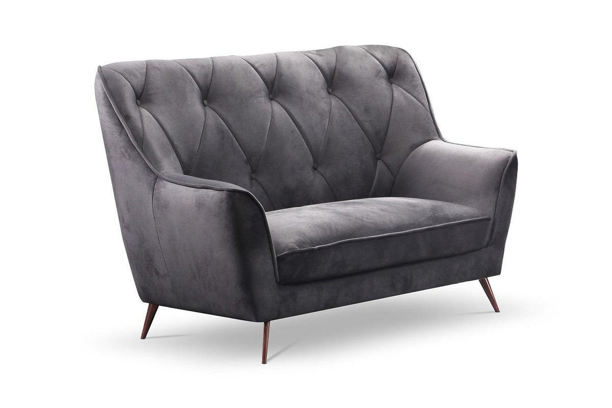 Ludwic 3 Seater Sofa