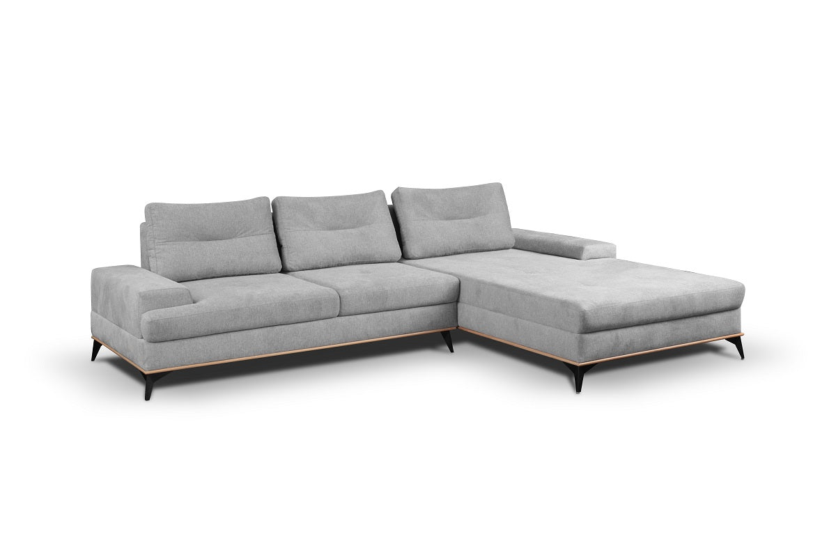 Perugia Corner Sofa Bed