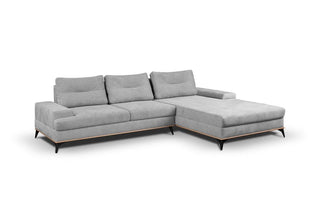 Perugia Corner Sofa Bed - Msofas LTD