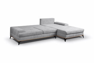 Perugia Corner Sofa Bed - Msofas LTD