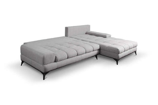 Figaro Corner Sofa Bed - Msofas LTD