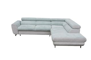 Piano Corner Sofa Bed - Msofas LTD