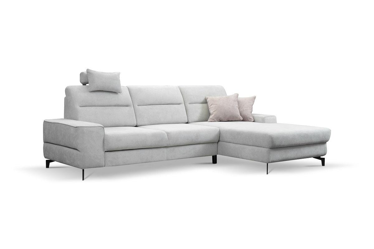 Naomi I Corner Sofa Bed Left Side Sofia 15 Fast Delivery