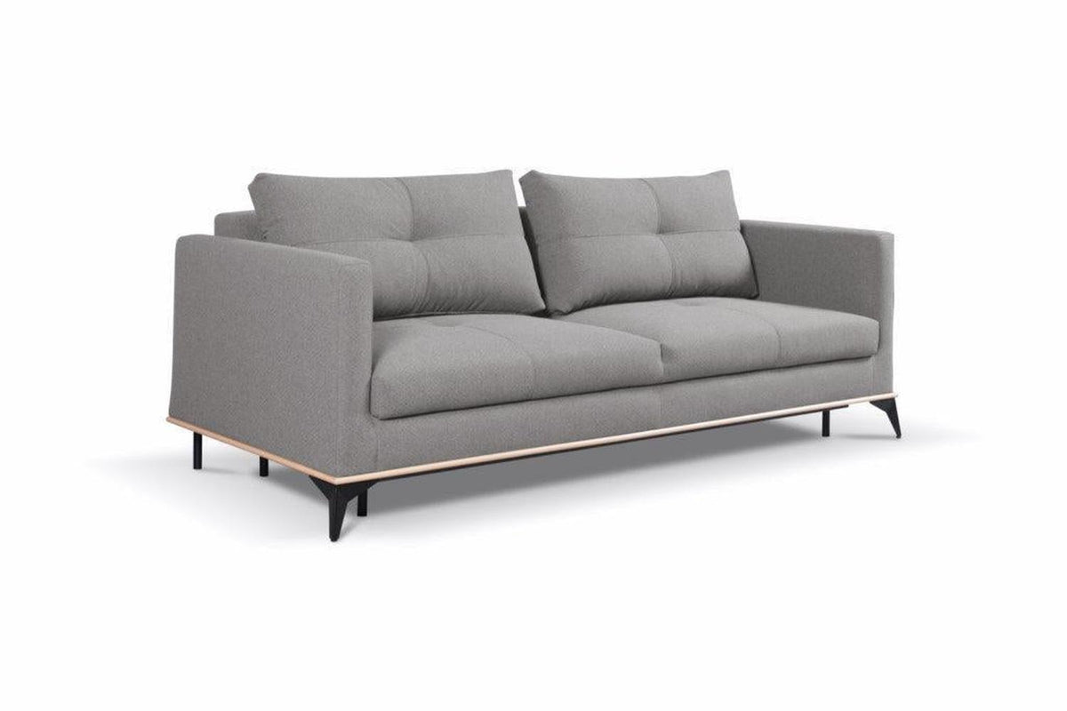 Bosco 2 Seater Sofa Bed With Storage