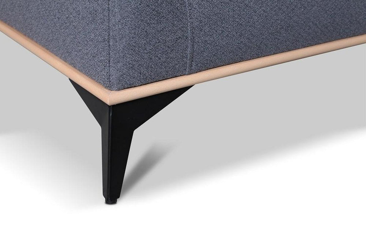 Bosco 2 Seater Sofa Bed With Storage