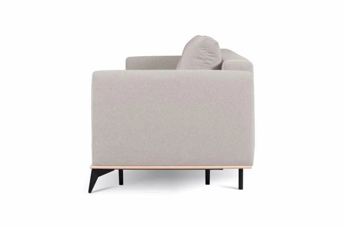 Bosco 2 Seater Sofa Bed With Storage