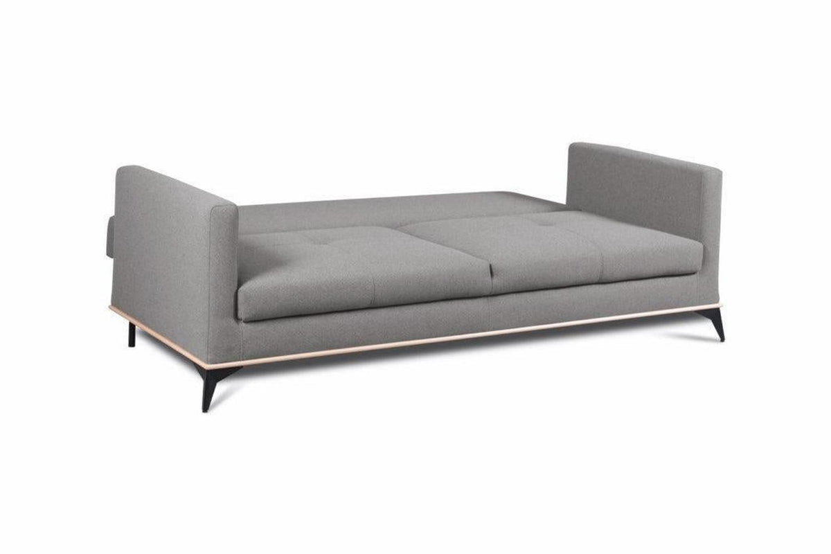Bosco 2 Seater Sofa Bed With Storage
