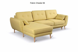 Candy Corner Sofa Bed - Msofas LTD