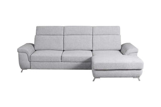 Flaming Corner Sofa Bed - Msofas LTD