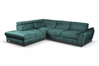 Marolla Corner Sofa Bed