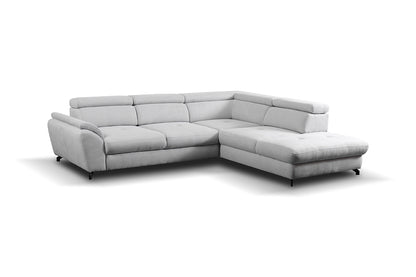 Marolla Corner Sofa Bed Fast Delivery