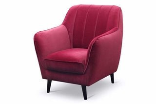 Lahti Armchair