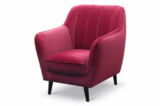 Lahti Armchair Milton 7 Fast Delivery - Msofas LTD