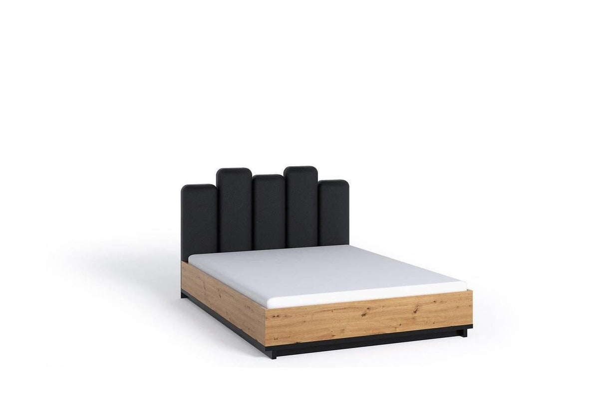 Bed Inez Artisan King Size