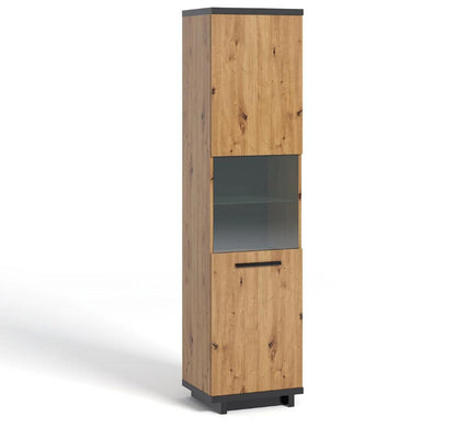 Inez Artisan Tall Cabinet 