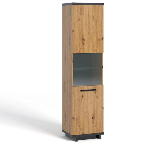 Inez Artisan Tall Cabinet 