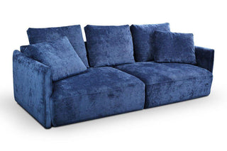 Italia 3 Sofa Bed - Msofas LTD