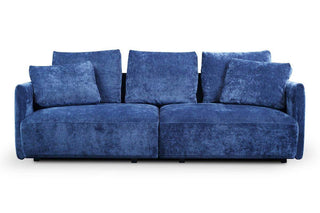 Italia 3 Sofa Bed - Msofas LTD