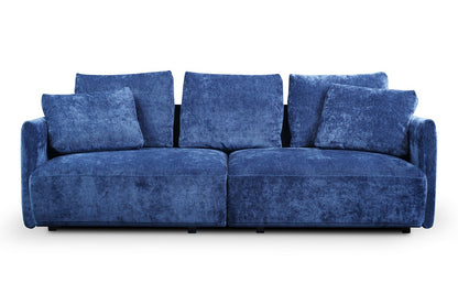 Italia 3 Sofa Bed