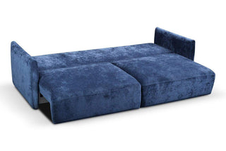 Italia 3 Sofa Bed - Msofas LTD