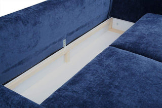 Italia 3 Sofa Bed - Msofas LTD