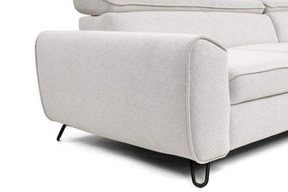 Idylla Corner Sofa Bed - Msofas LTD