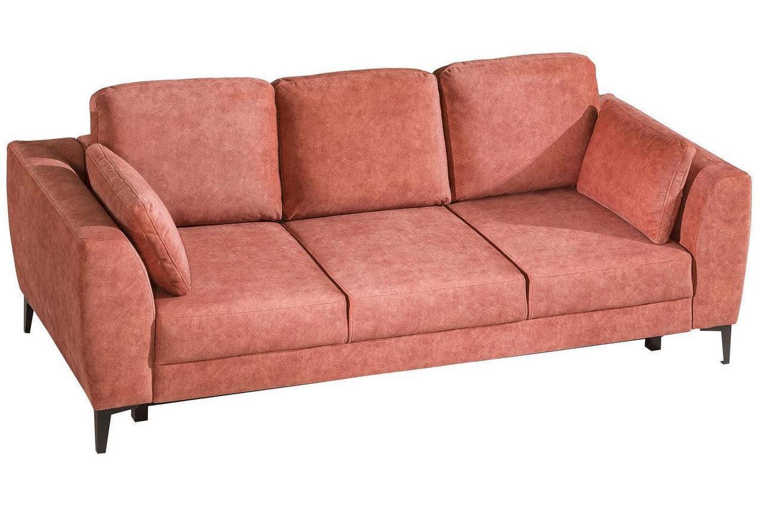 Imperia 3 Seater Sofa Bed With Storage