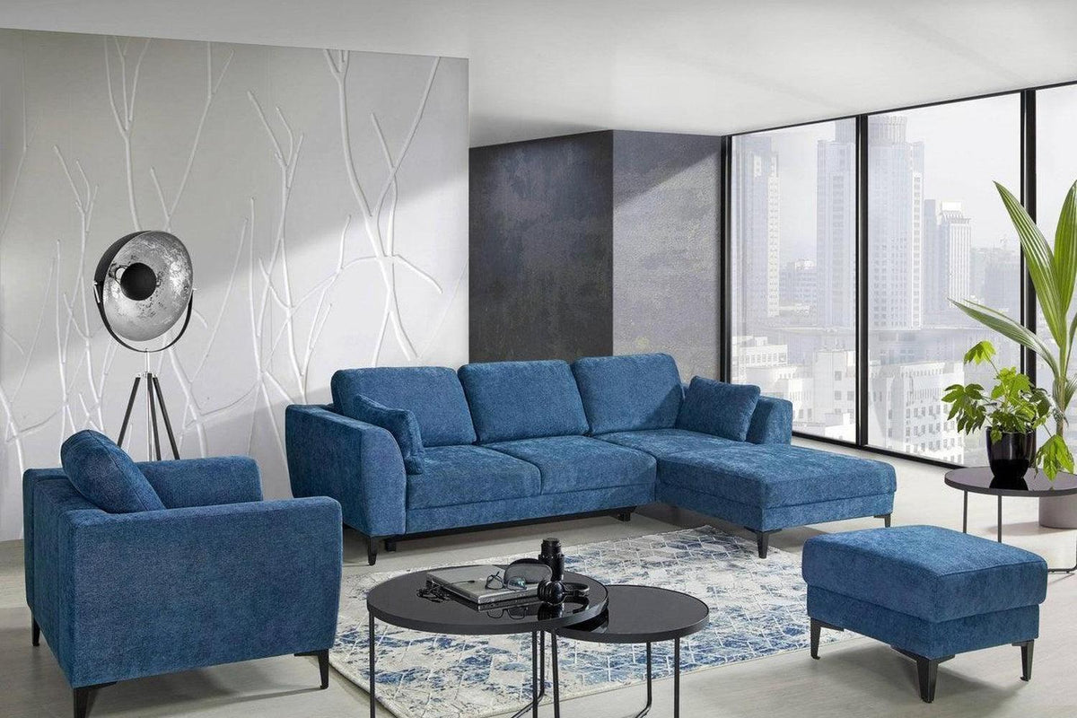 Imperia Armchair