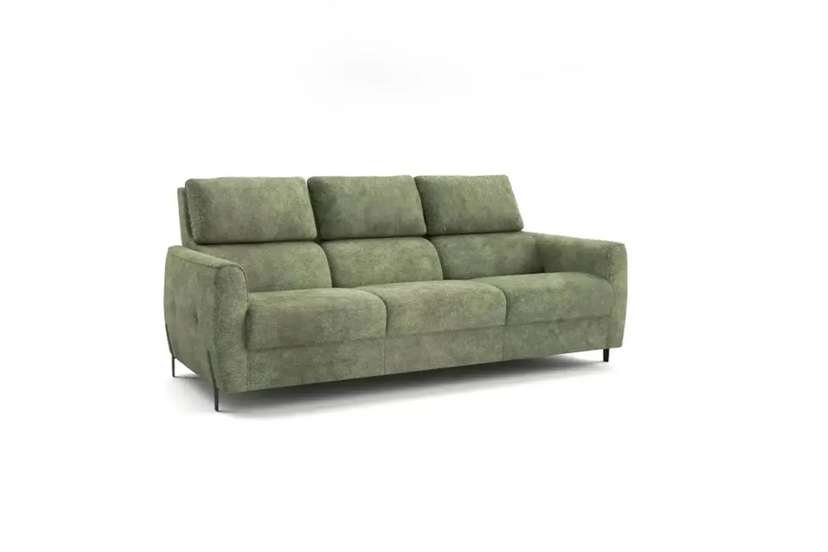 Inese 3 Seater Sofa