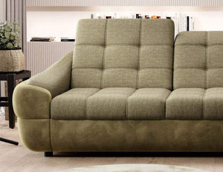 Infinity Mini Corner Sofa Bed - Msofas LTD