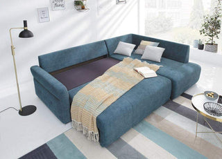 Island Corner Sofa Bed - Msofas LTD