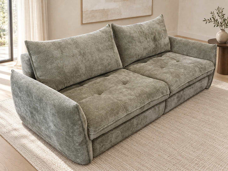 Jordi Sofa Bed With Storage