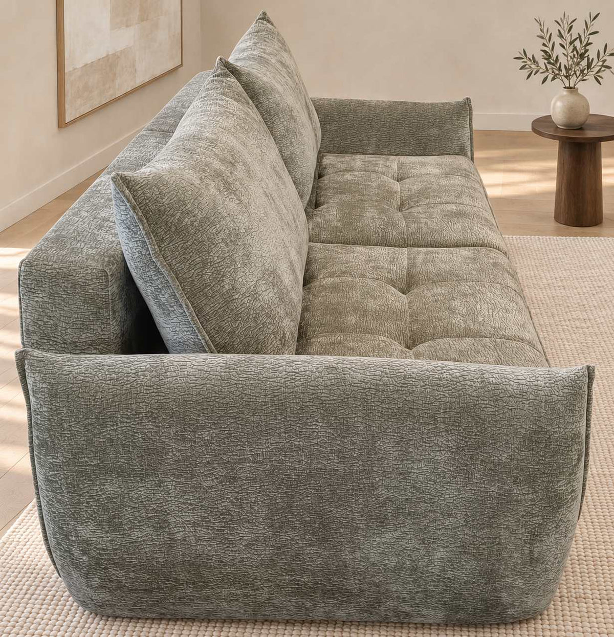 Jordi Sofa Bed With Storage