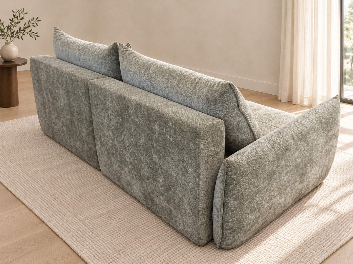 Jordi Sofa Bed With Storage