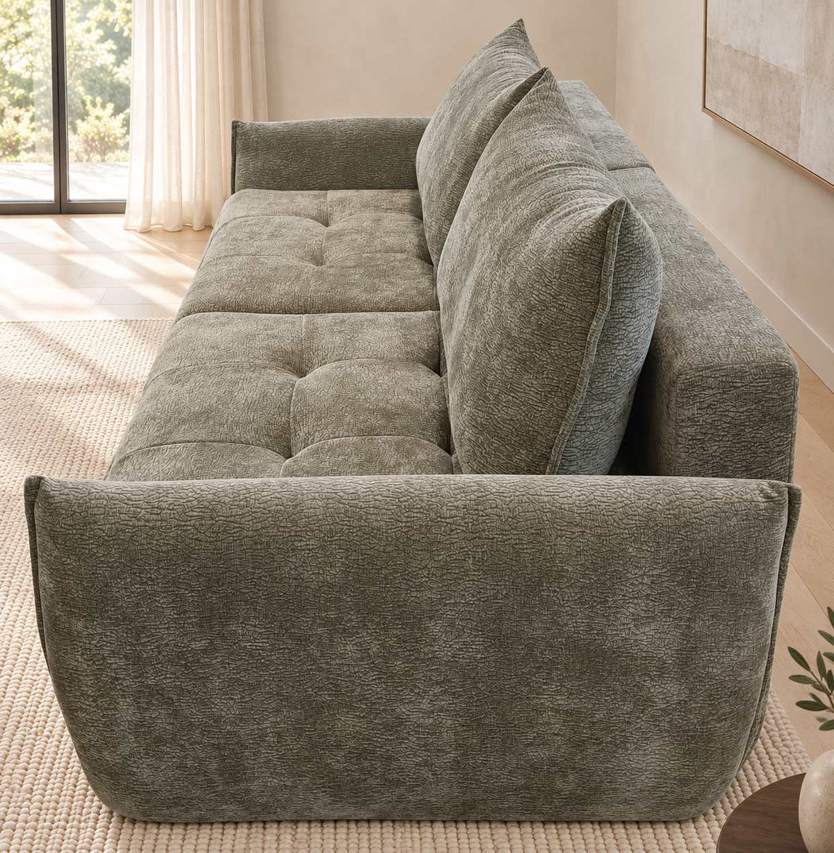 Jordi Sofa Bed With Storage