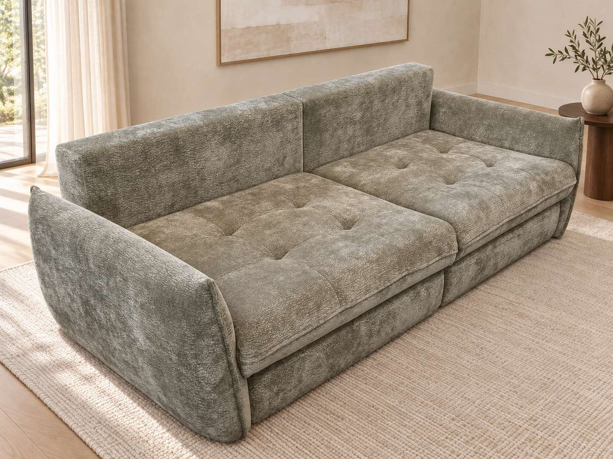 Jordi Sofa Bed With Storage
