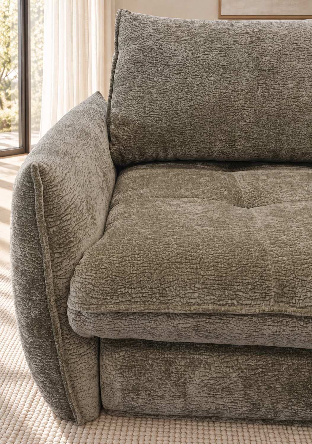 Jordi Sofa Bed With Storage