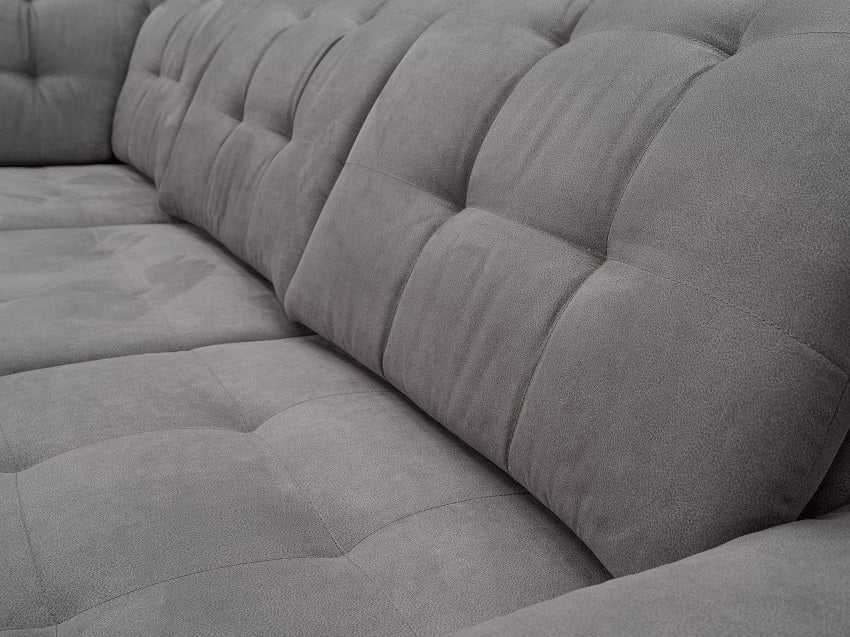 Kalvi Corner Sofa Bed