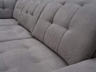 Kalvi Corner Sofa Bed - Msofas LTD