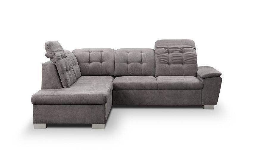 Kalvi Corner Sofa Bed