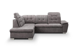 Kalvi Corner Sofa Bed - Msofas LTD