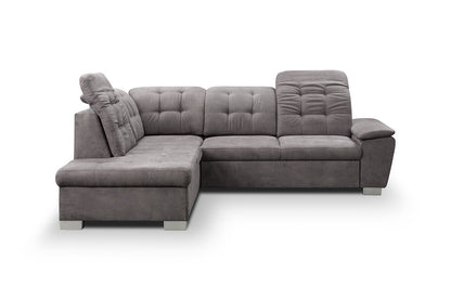 Kalvi Corner Sofa Bed