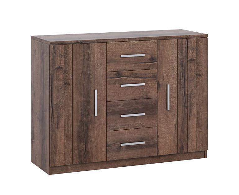 Bono Sideboard Oak