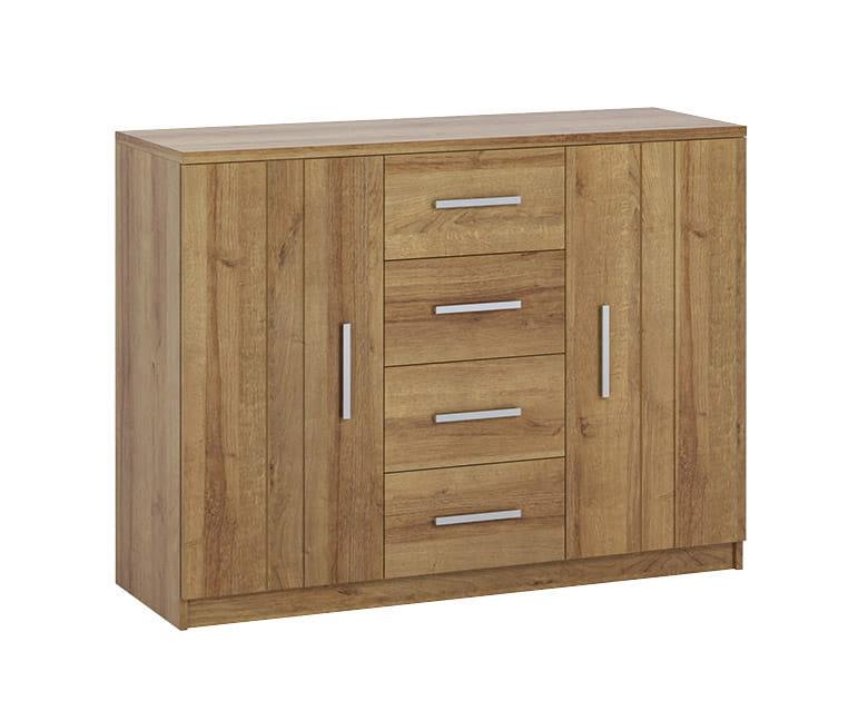 Bono Sideboard Oak