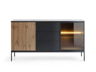 Sento Sideboard with drawers - Msofas LTD