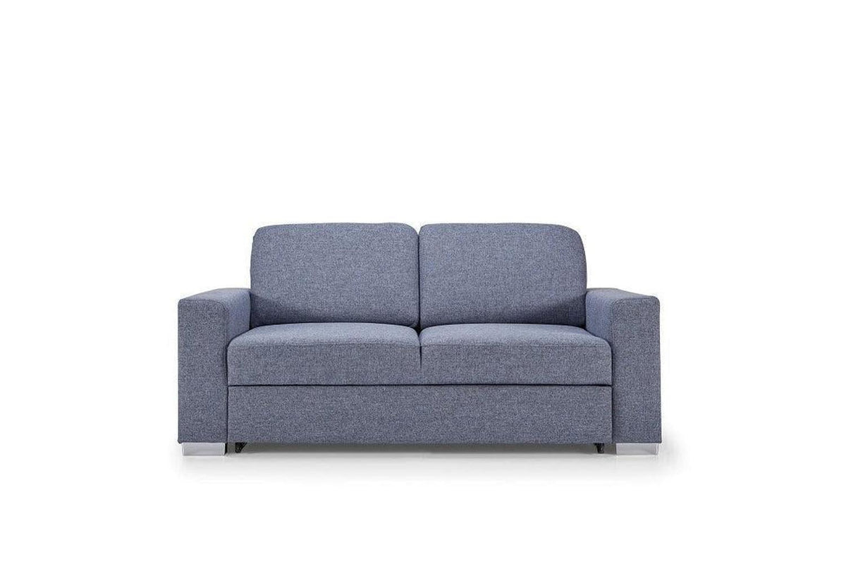 Ex-Display Chantal Sofa Malta Plum