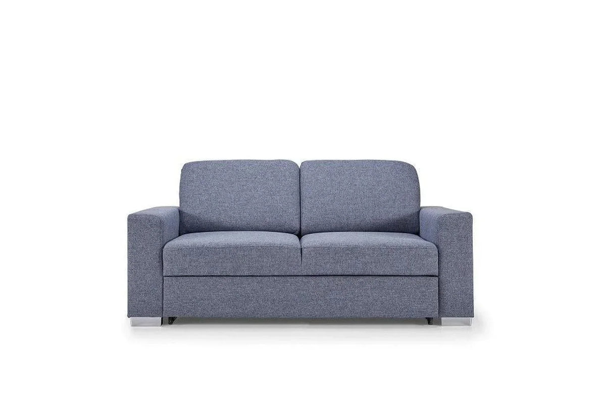 Ex-Display Chantal Sofa Malta Plum